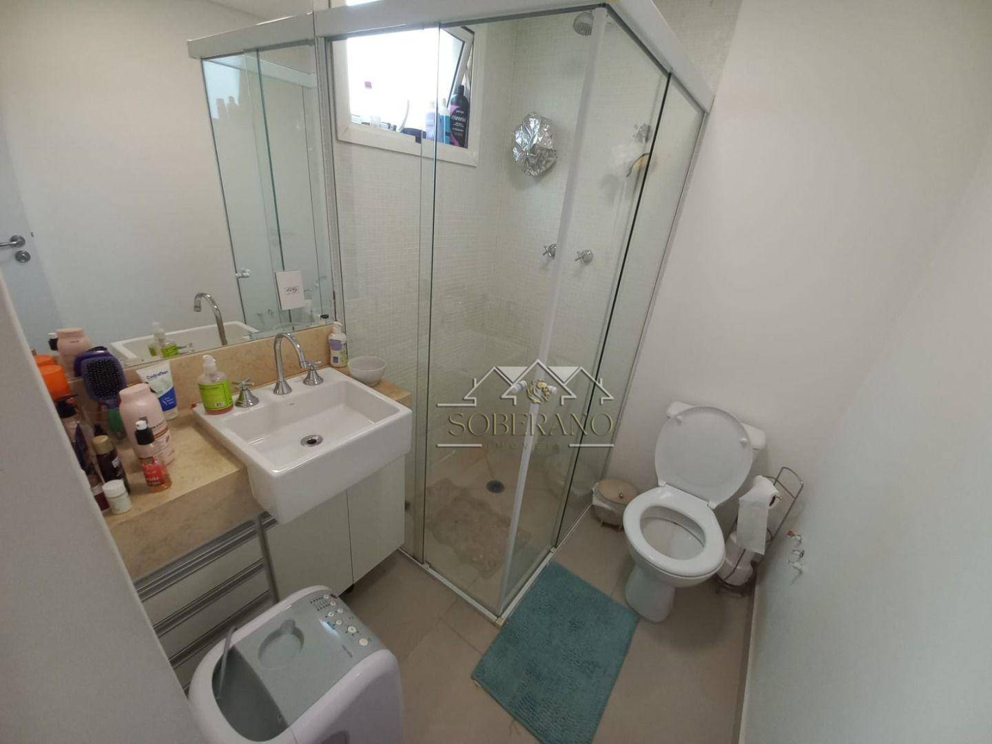 Apartamento à venda com 3 quartos, 165m² - Foto 21