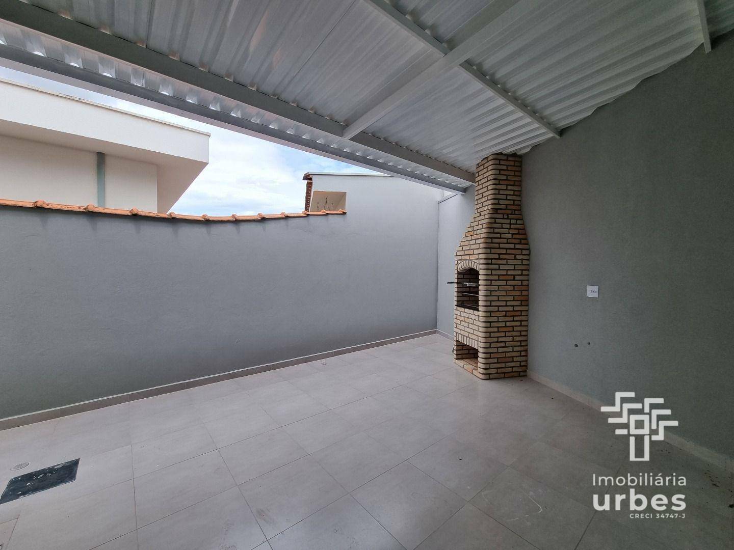 Casa à venda com 3 quartos, 123m² - Foto 20