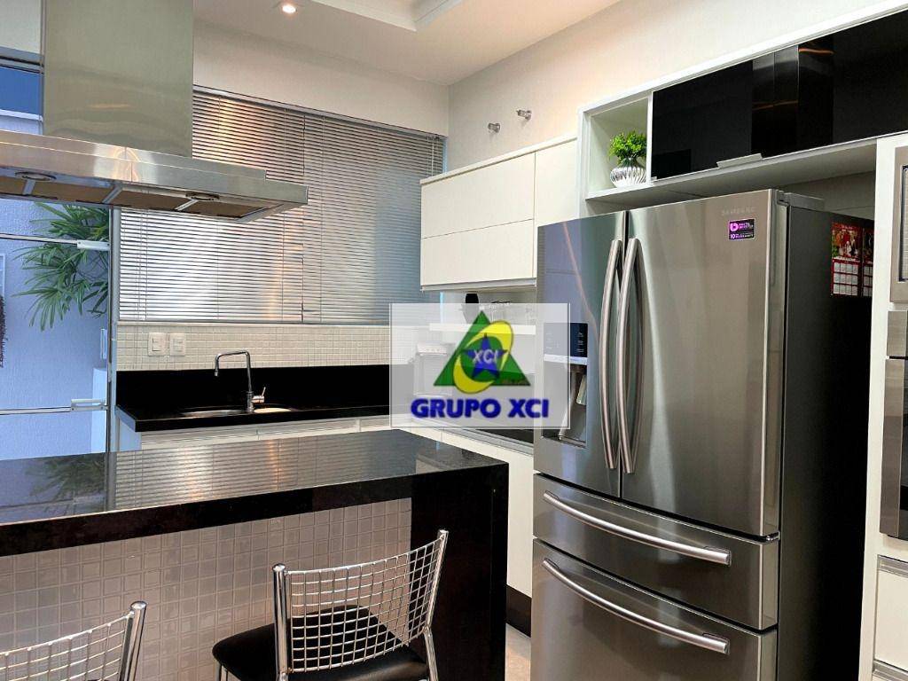 Casa de Condomínio, 3 quartos - Foto 23