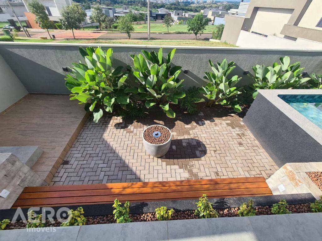 Casa de Condomínio à venda com 3 quartos, 232m² - Foto 5