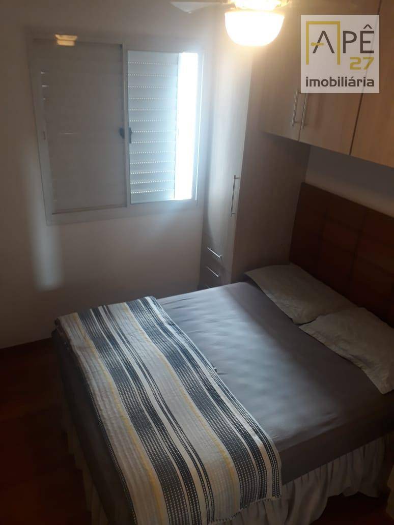 Apartamento à venda com 3 quartos, 63m² - Foto 10