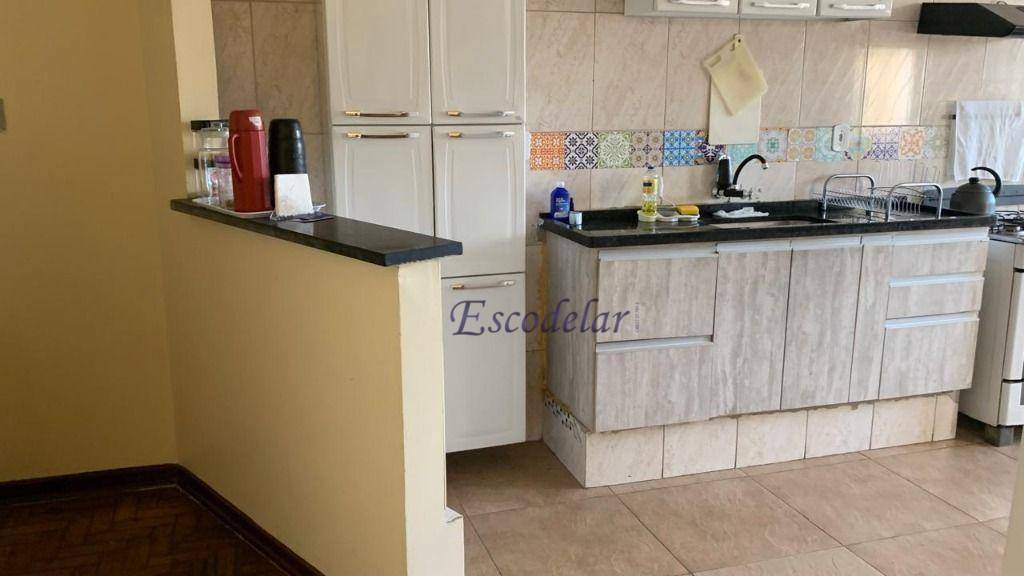 Apartamento à venda com 2 quartos, 90m² - Foto 6