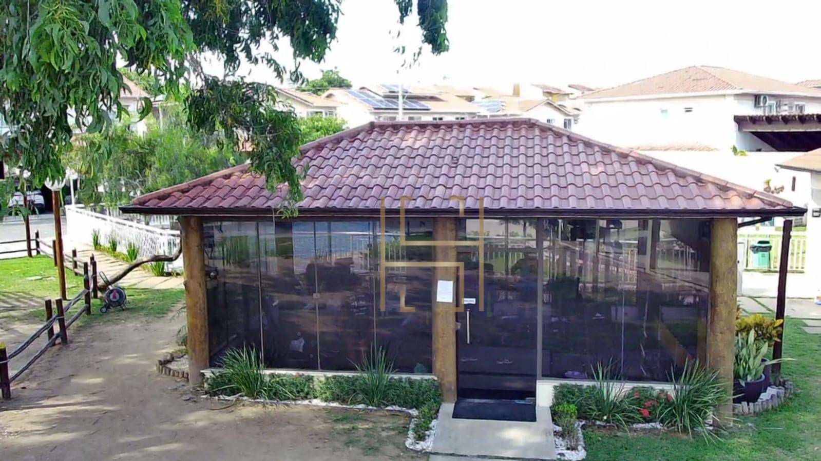 Casa de Condomínio à venda com 3 quartos, 140m² - Foto 19