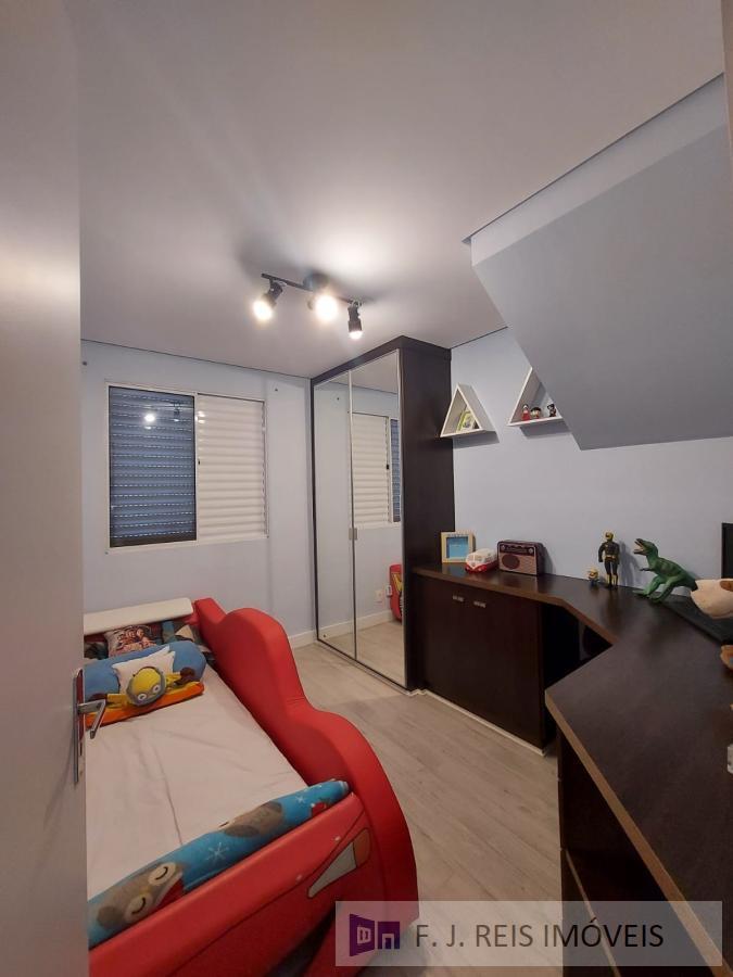 Apartamento à venda com 3 quartos, 105m² - Foto 12