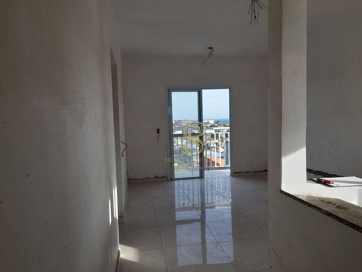 Apartamento à venda com 2 quartos, 60m² - Foto 5