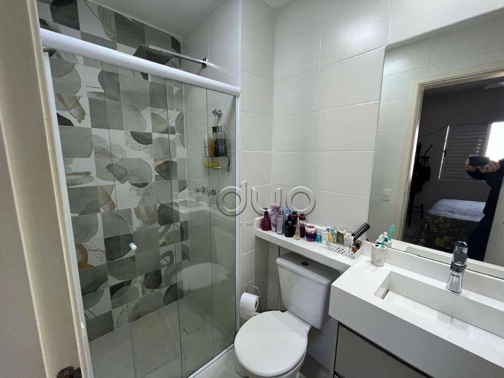 Apartamento à venda com 2 quartos, 59m² - Foto 18