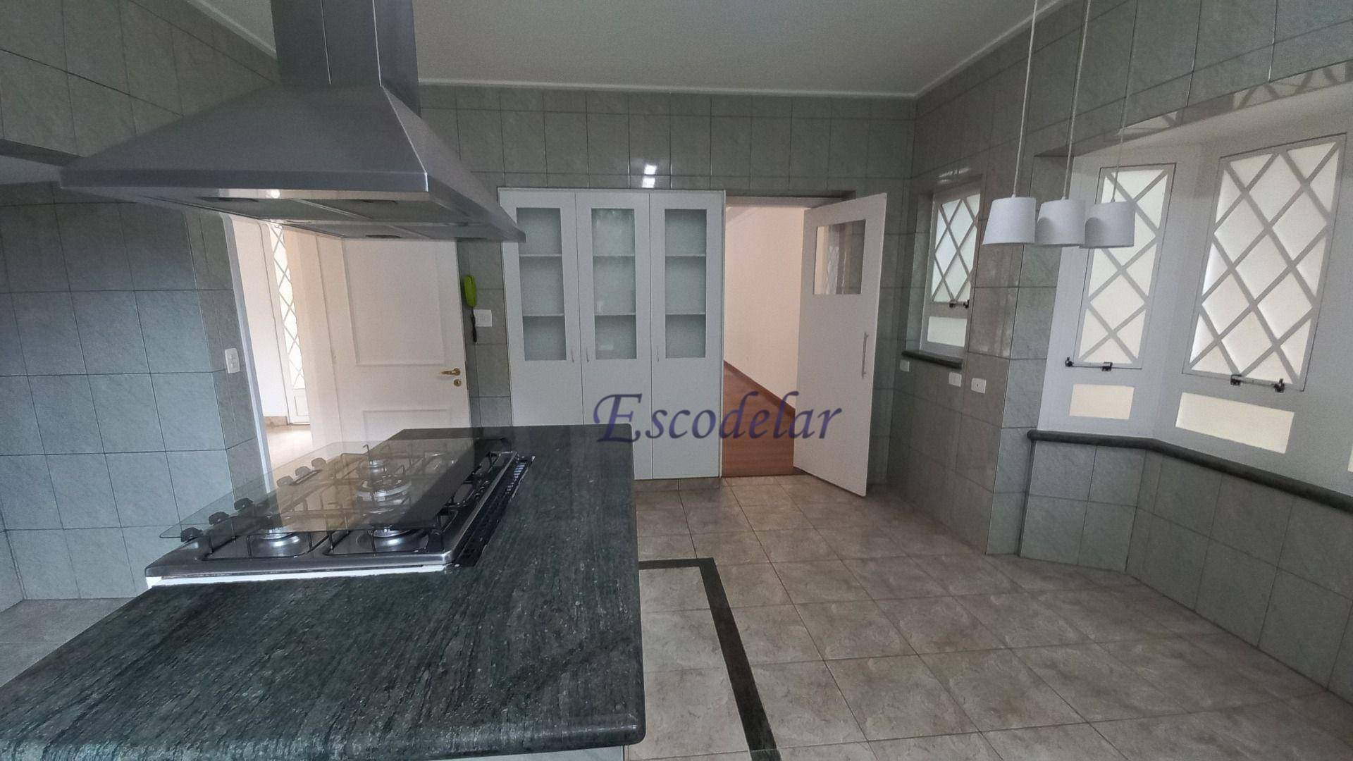 Casa de Condomínio à venda com 4 quartos, 501m² - Foto 16