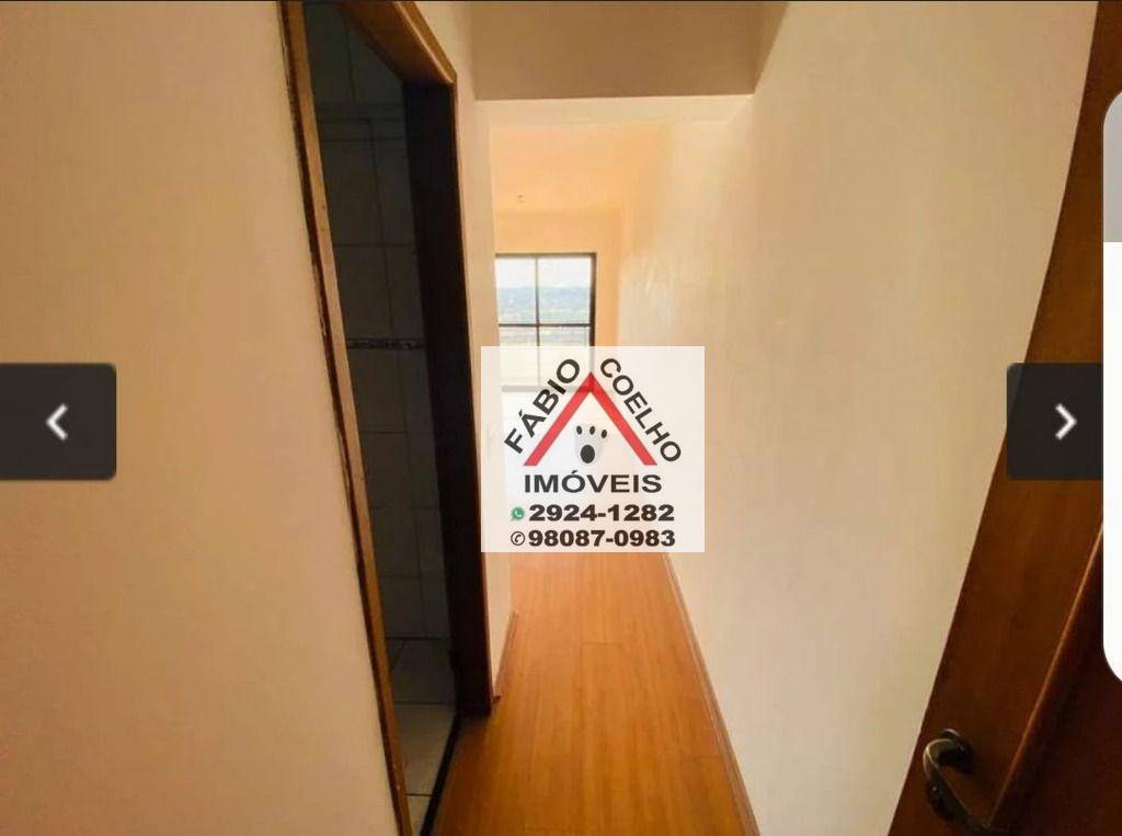 Apartamento à venda com 3 quartos, 74m² - Foto 12