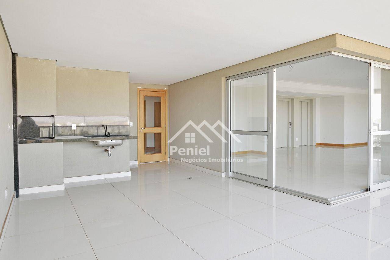 Apartamento à venda com 4 quartos, 320m² - Foto 1