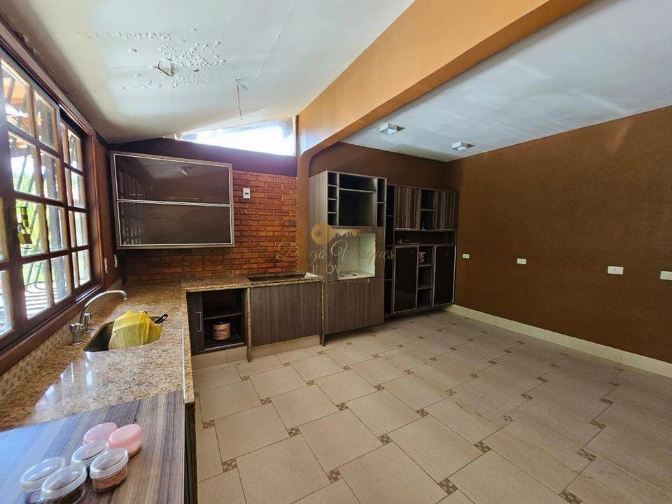 Casa de Condomínio à venda com 4 quartos, 2100m² - Foto 29