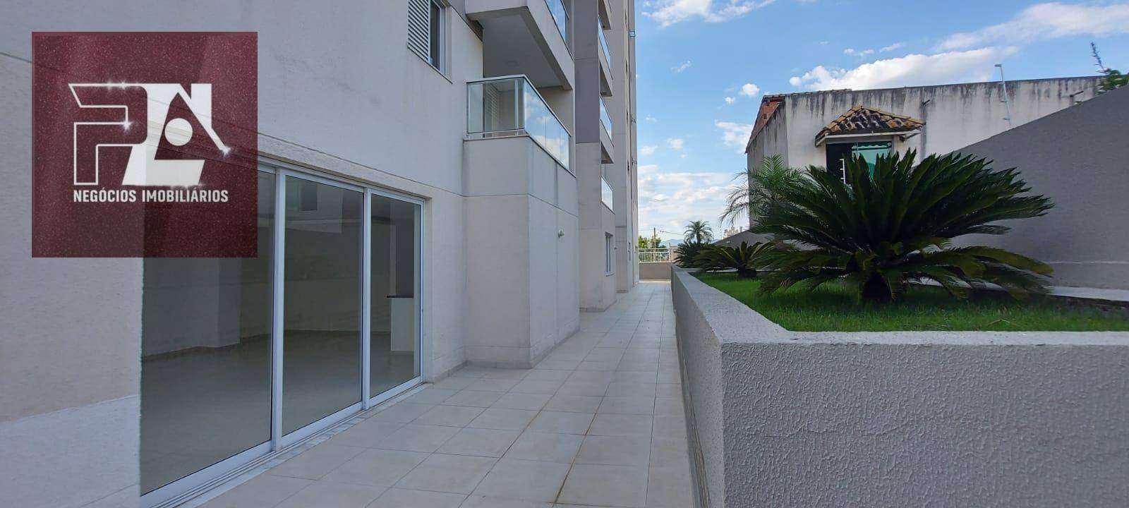 Apartamento à venda com 2 quartos, 70m² - Foto 9