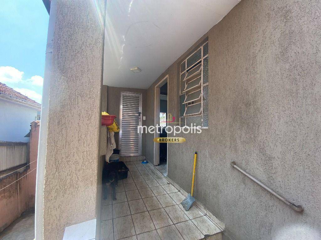 Casa à venda com 2 quartos, 161m² - Foto 8