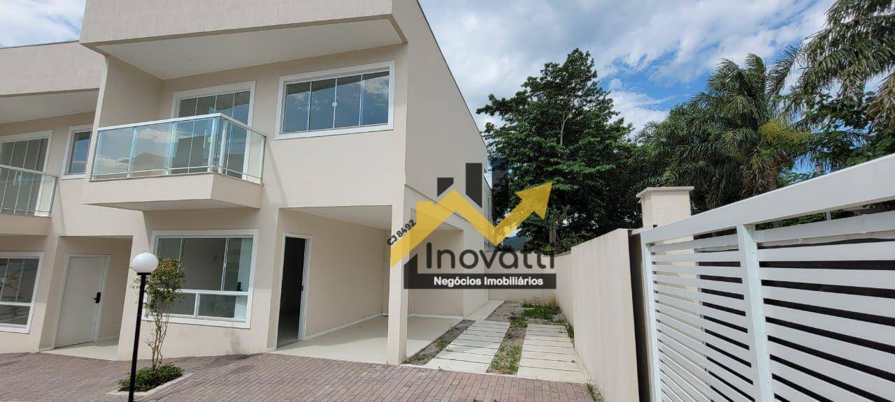 Casa de Condomínio à venda com 3 quartos, 85m² - Foto 32