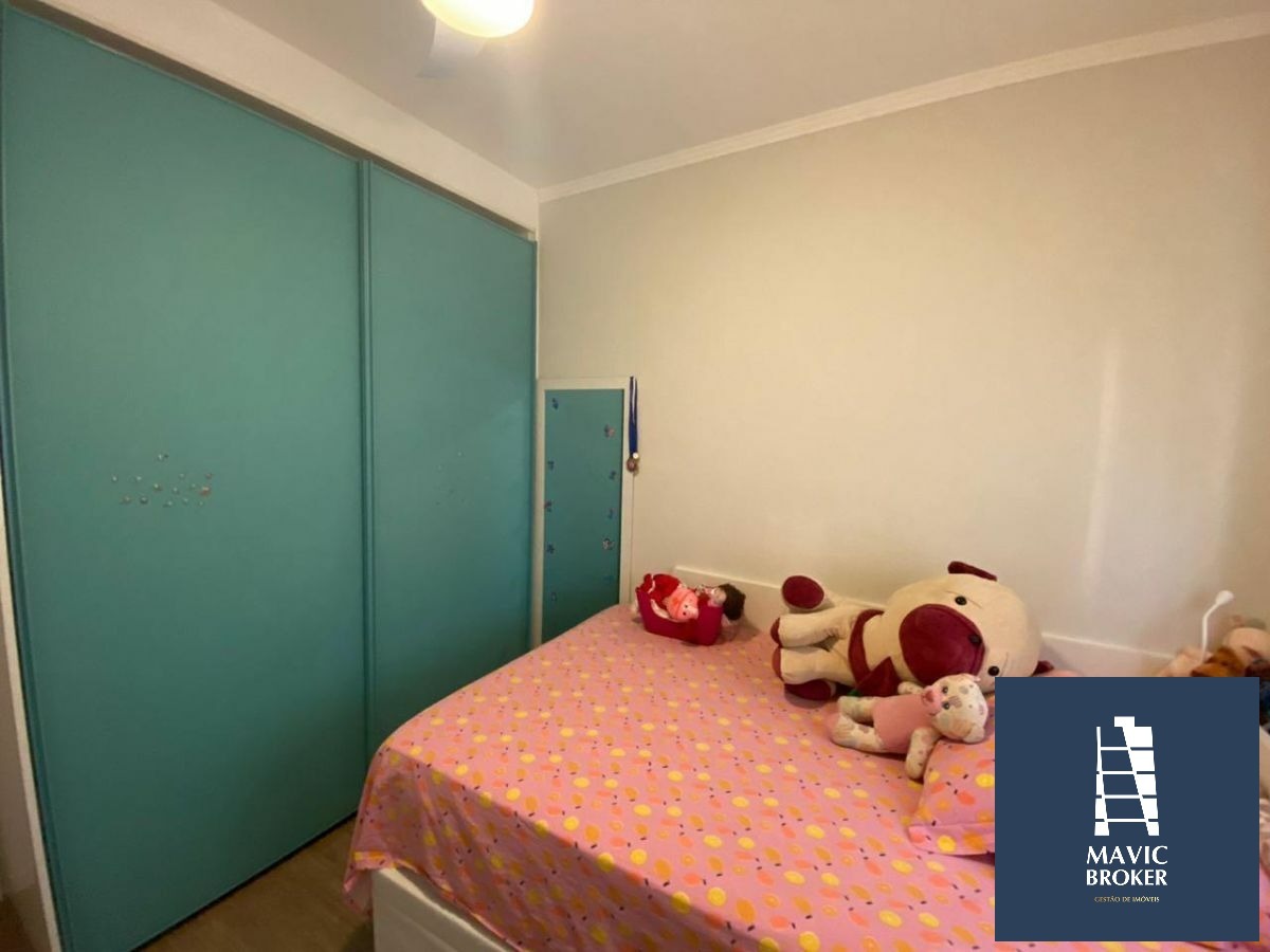 Apartamento à venda com 3 quartos, 157m² - Foto 19