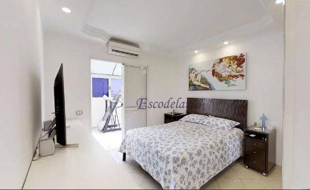 Cobertura à venda com 4 quartos, 374m² - Foto 25