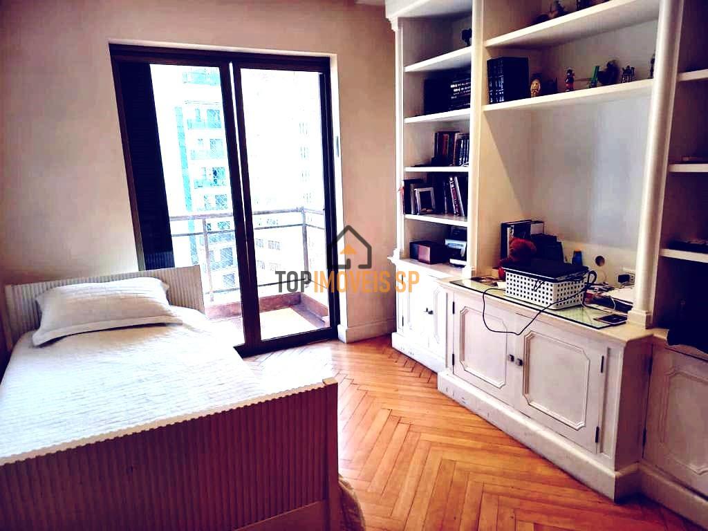 Apartamento à venda com 5 quartos, 500m² - Foto 14