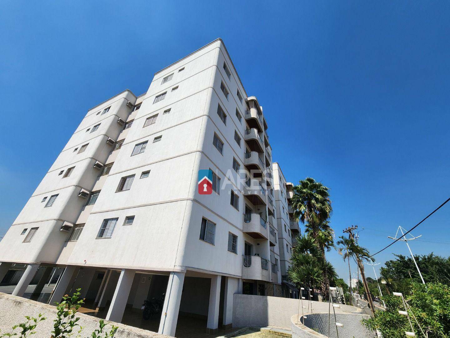 Apartamento, 3 quartos, 100 m² - Foto 17