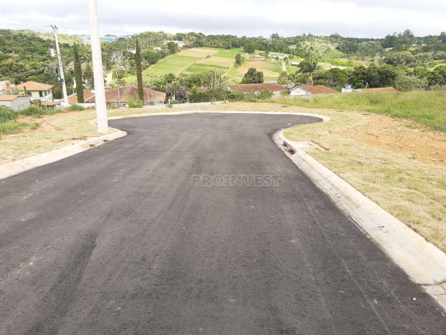 Loteamento e Condomínio à venda, 128M2 - Foto 1