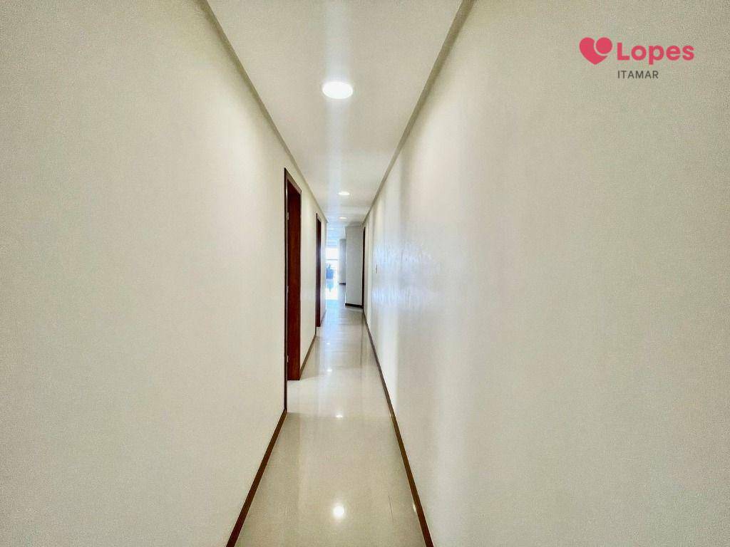 Apartamento à venda com 4 quartos, 160m² - Foto 14