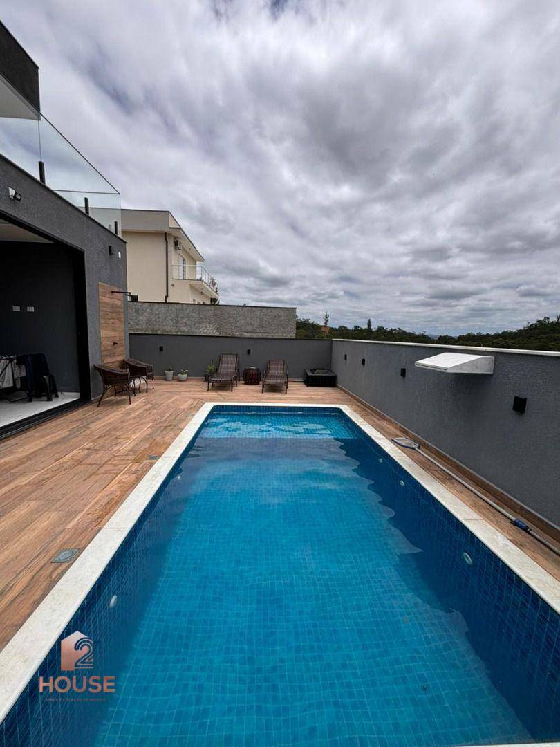 Casa de Condomínio, 3 quartos - Foto 4