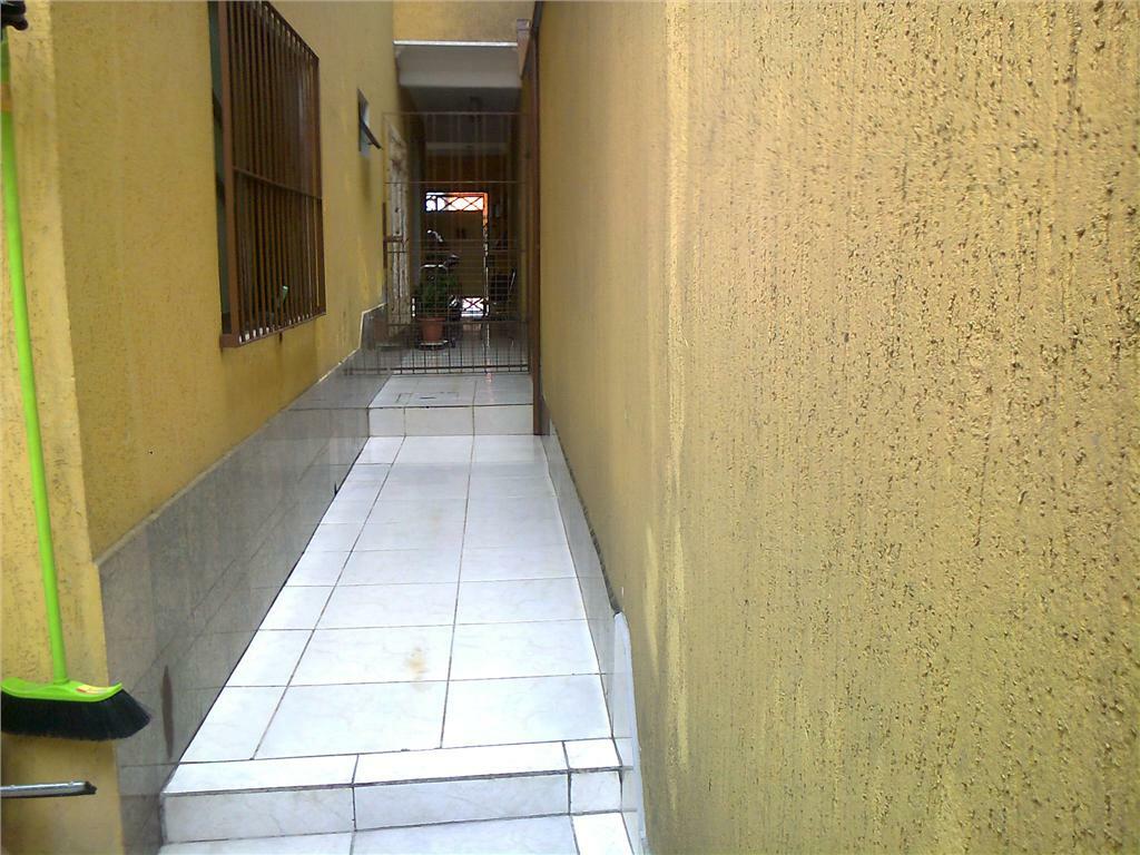 Sobrado à venda com 4 quartos, 230m² - Foto 5