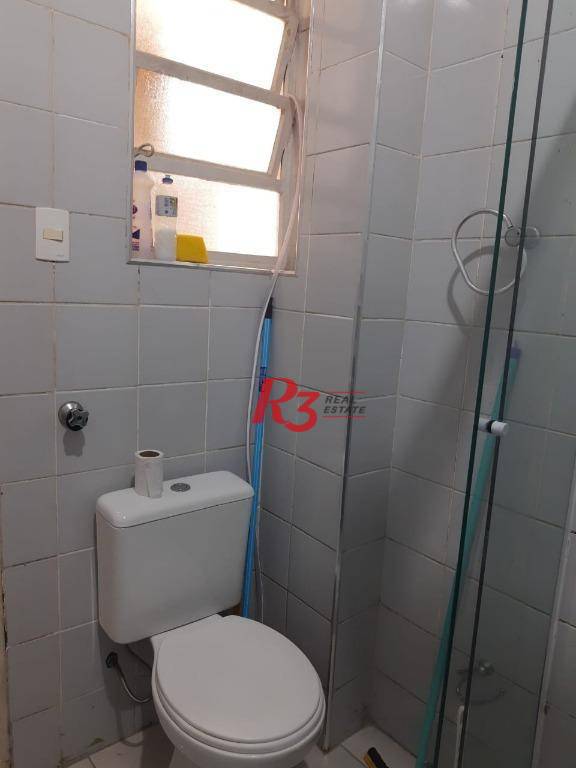 Apartamento à venda com 2 quartos, 45m² - Foto 13