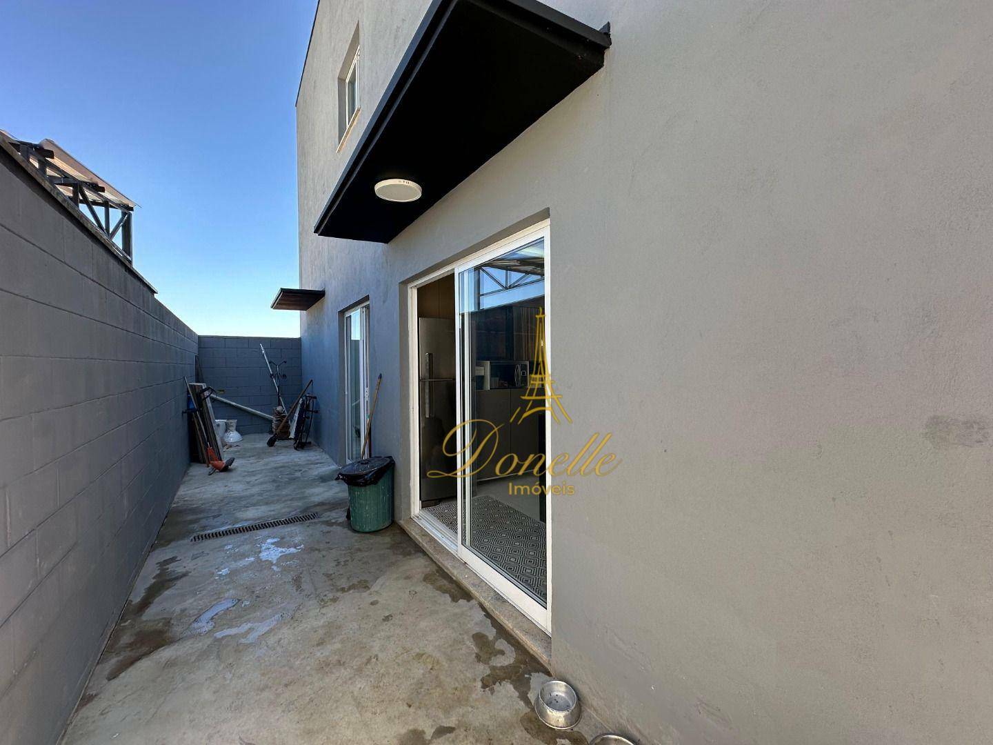 Sobrado à venda com 3 quartos, 140m² - Foto 78