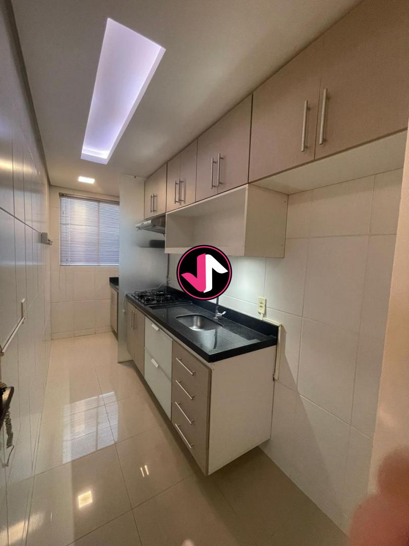 Apartamento à venda com 2 quartos - Foto 5