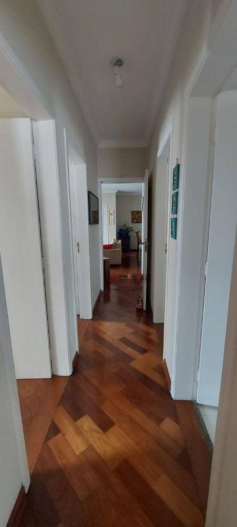 Apartamento à venda com 4 quartos, 115m² - Foto 12