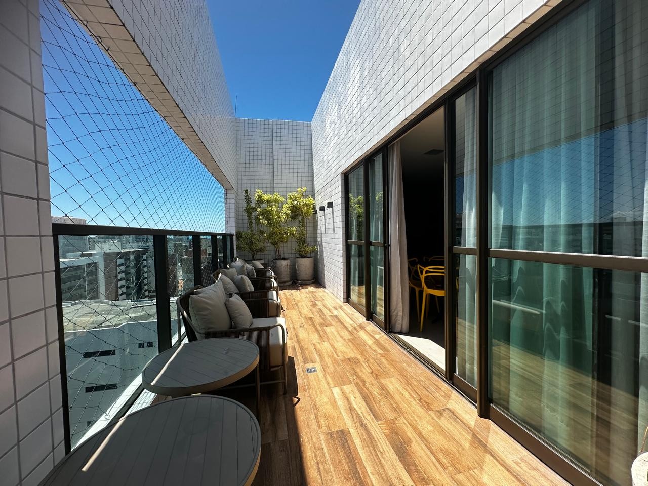 Apartamento à venda com 3 quartos, 80m² - Foto 9