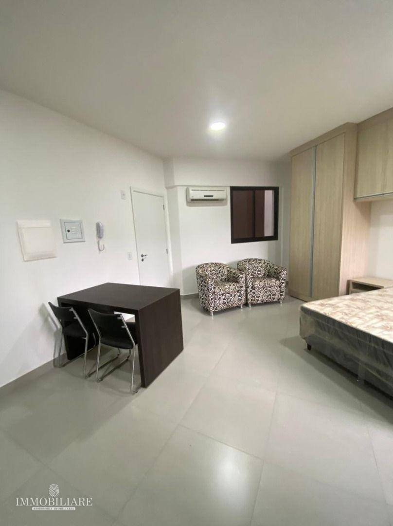 Apartamento à venda com 1 quarto, 18m² - Foto 16