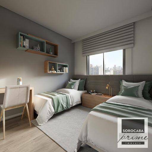 Apartamento à venda com 3 quartos, 82m² - Foto 11