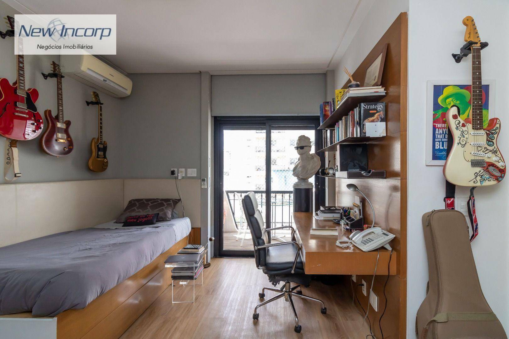 Apartamento à venda com 4 quartos, 420m² - Foto 20