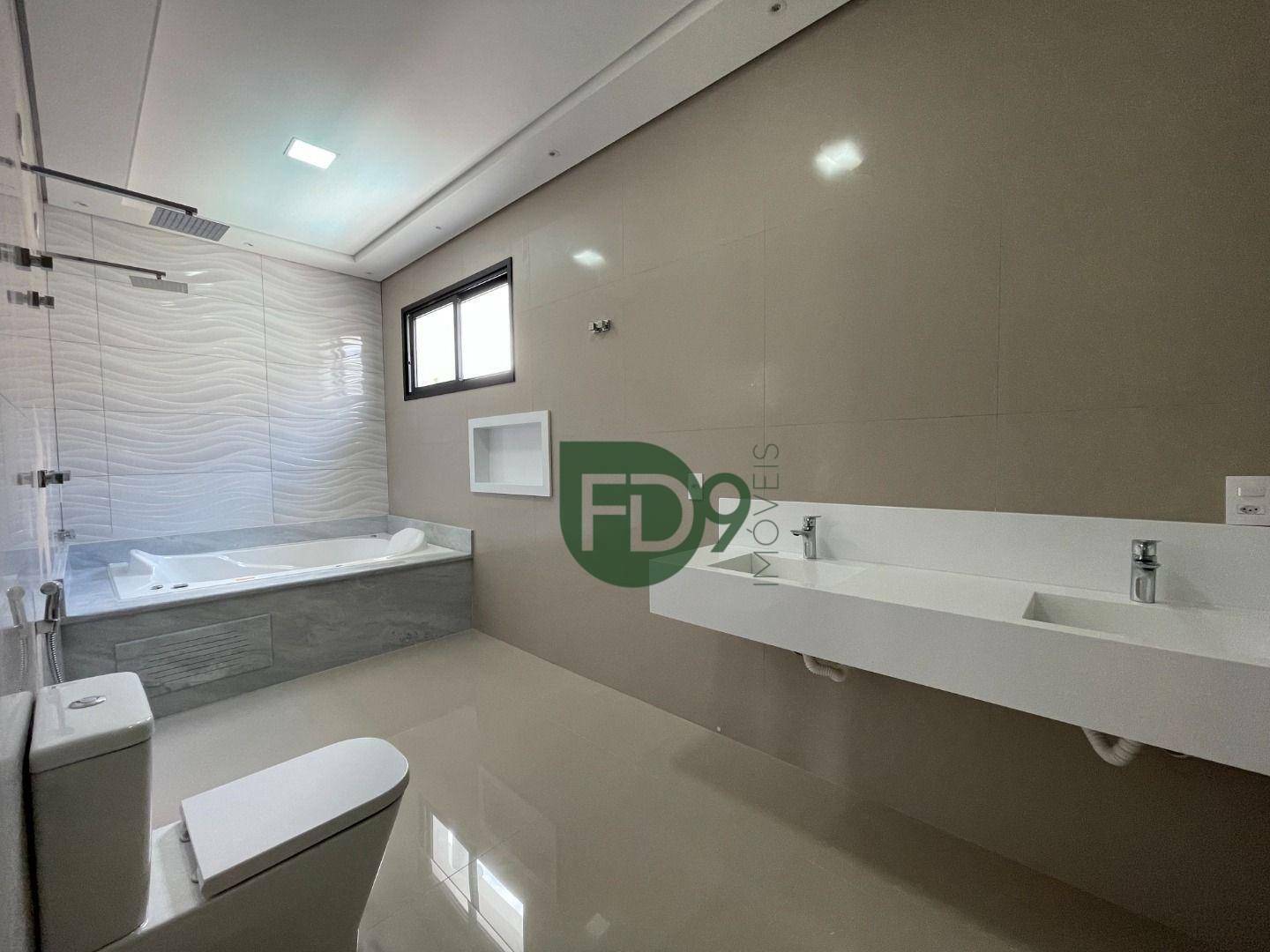 Casa de Condomínio à venda com 5 quartos, 425m² - Foto 31