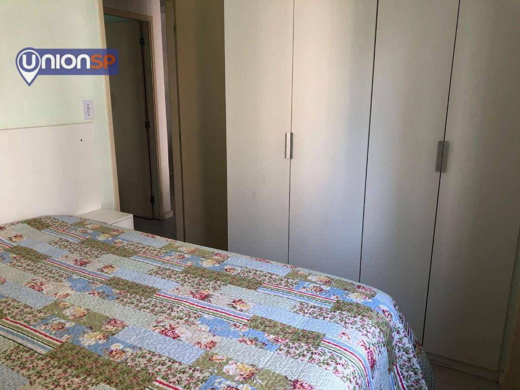 Apartamento à venda com 2 quartos, 55m² - Foto 6