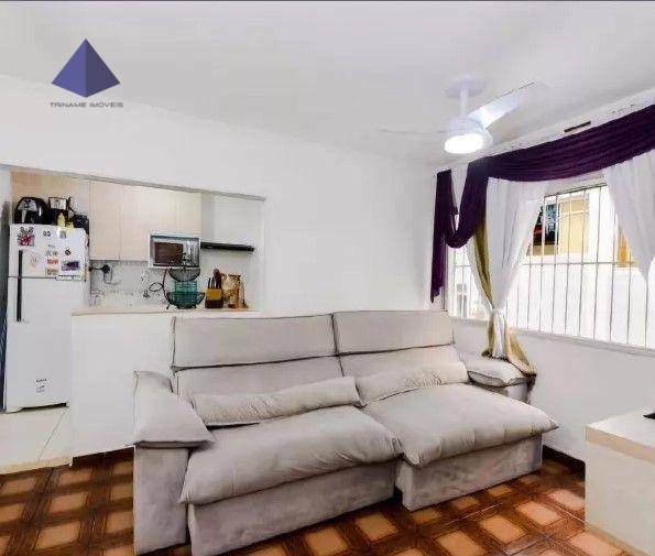 Apartamento à venda com 2 quartos, 73m² - Foto 10