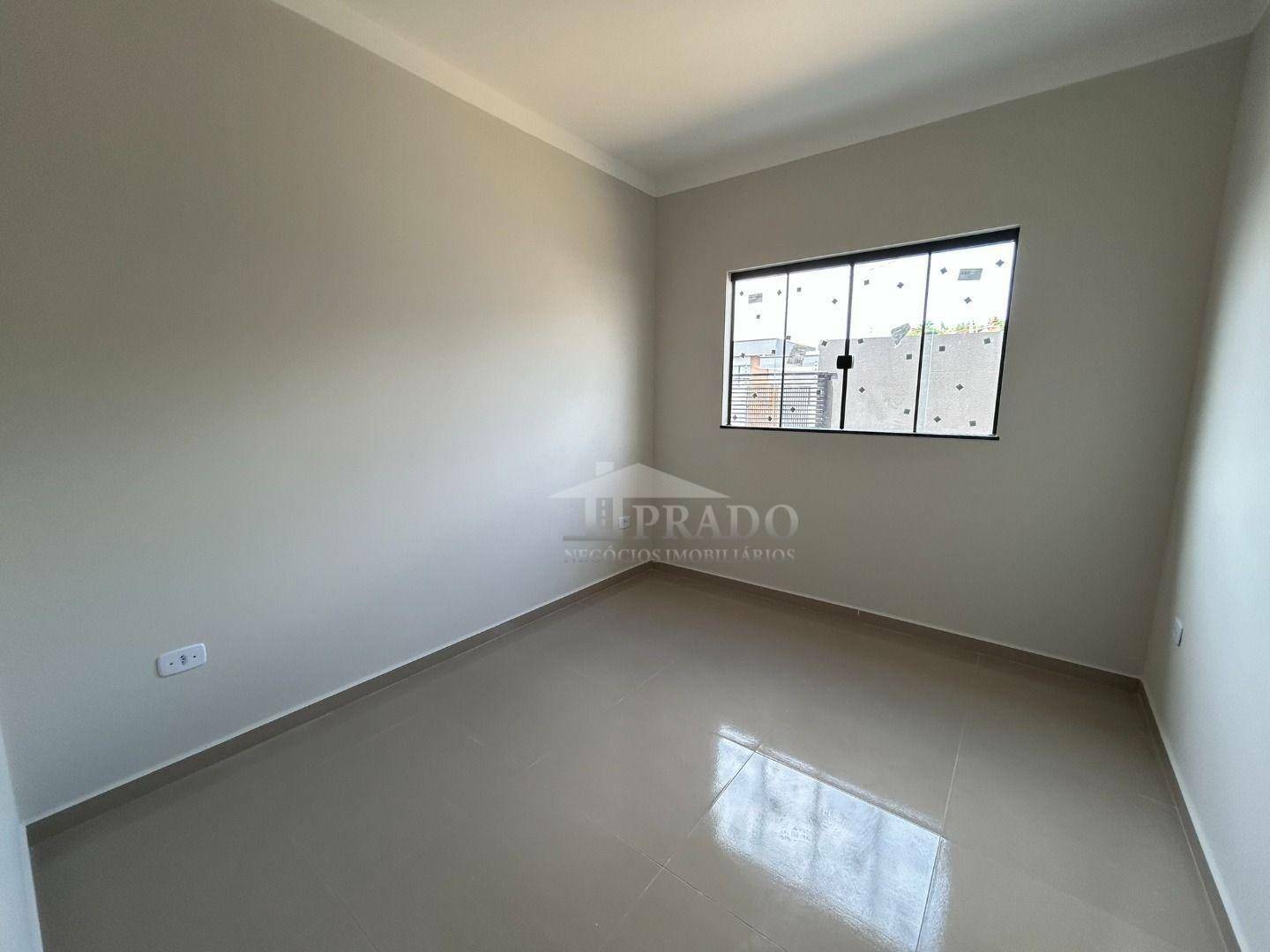 Casa à venda com 3 quartos, 110m² - Foto 17