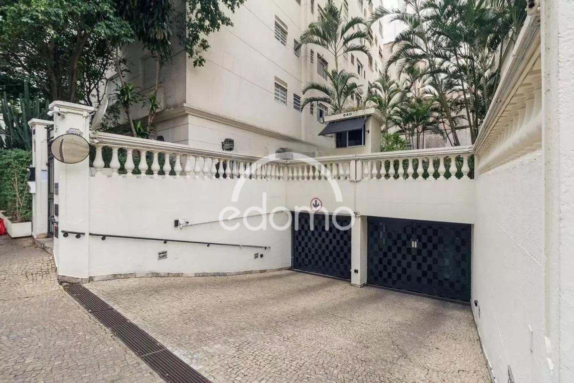 Apartamento para alugar com 2 quartos, 86m² - Foto 29