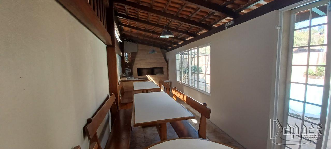 Apartamento à venda com 3 quartos, 87m² - Foto 7