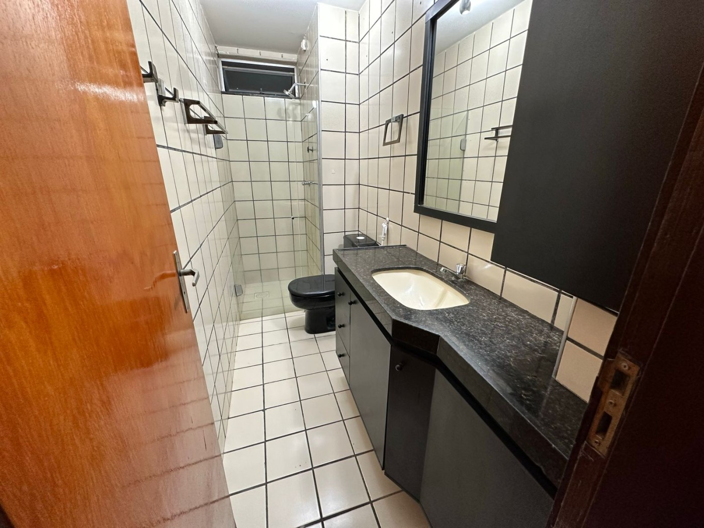 Apartamento à venda com 3 quartos, 121m² - Foto 9