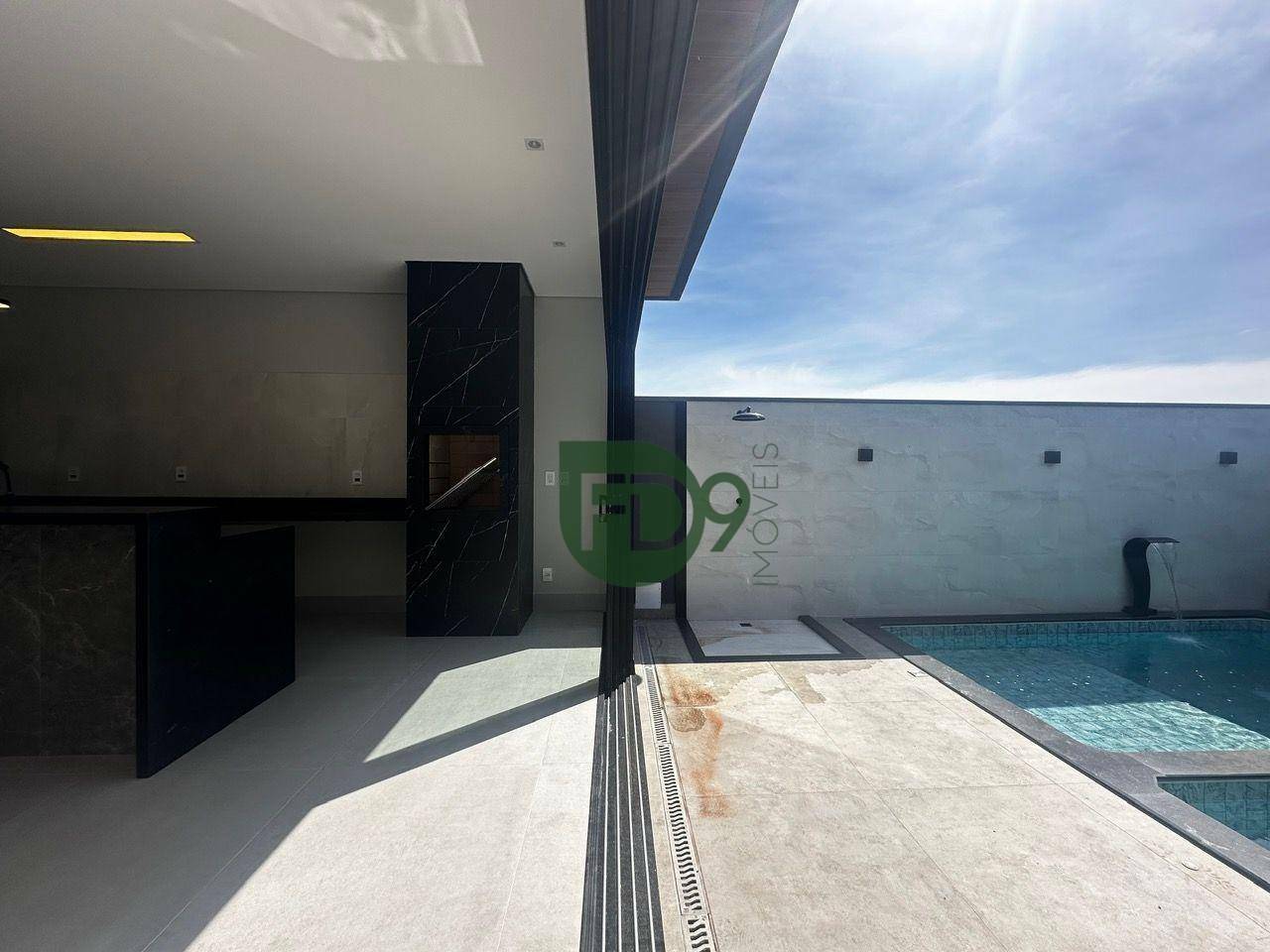 Casa de Condomínio, 3 quartos - Foto 5