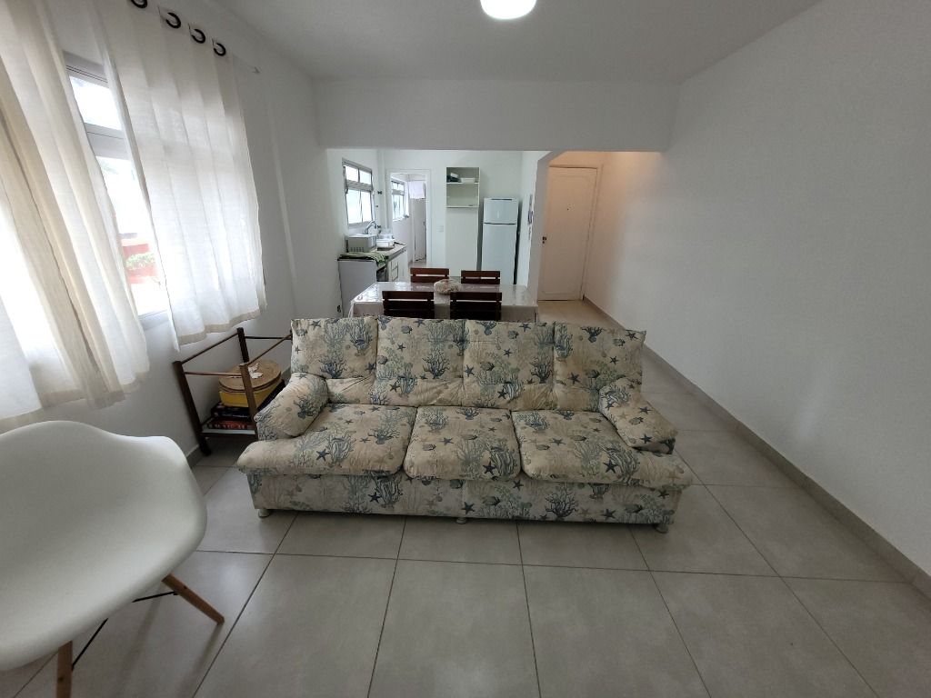 Apartamento à venda com 2 quartos, 90m² - Foto 3