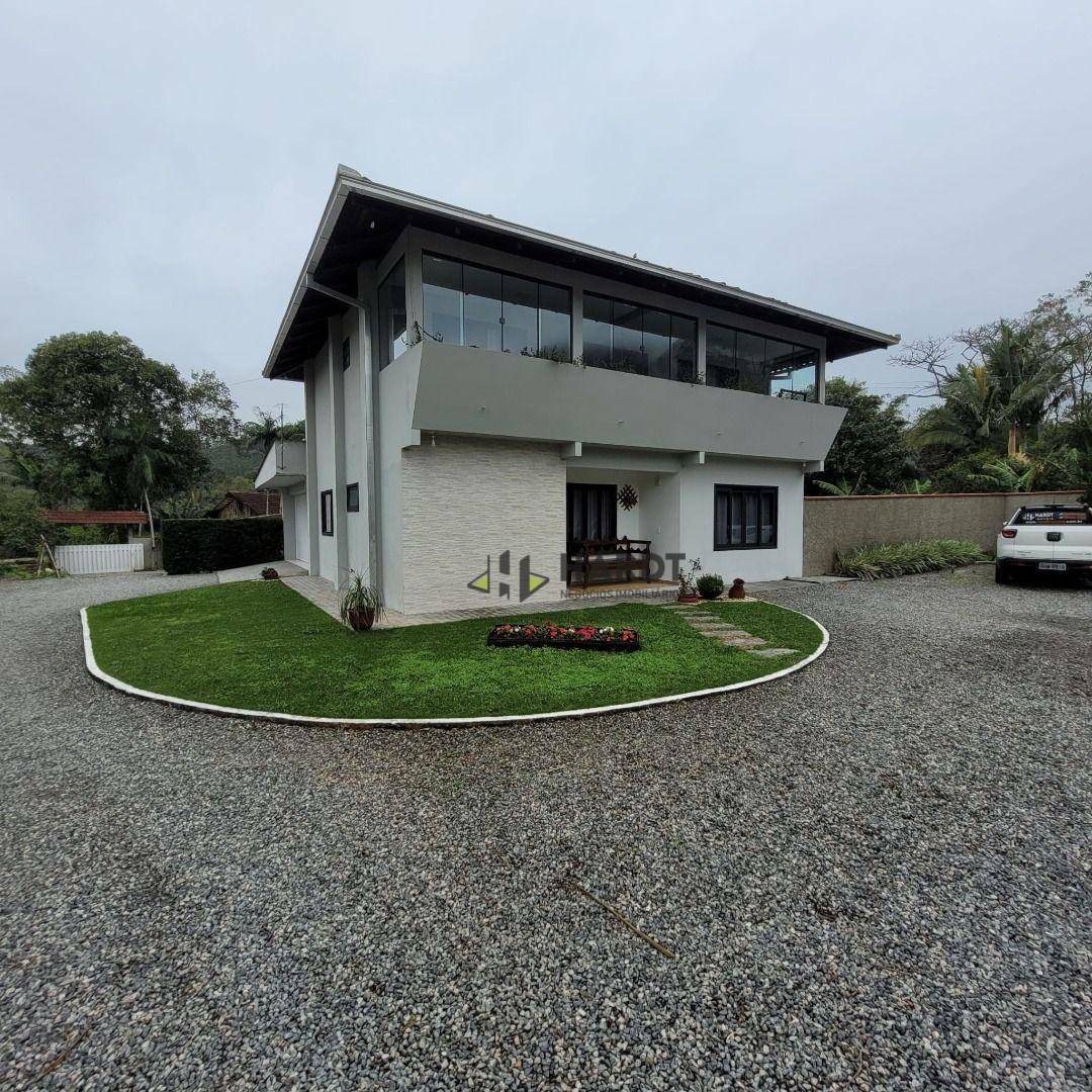 Chácara à venda com 4 quartos, 205m² - Foto 17