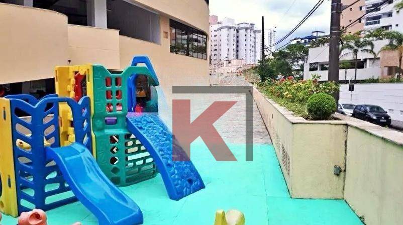 Apartamento, 3 quartos, 128 m² - Foto 4