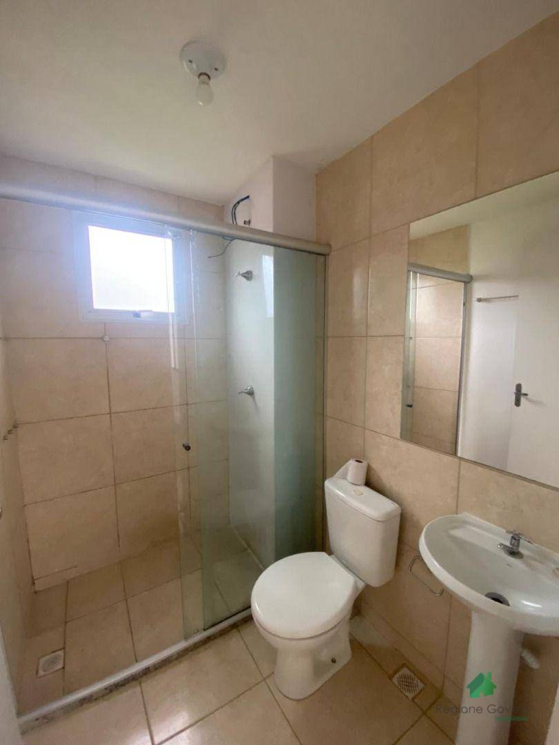 Apartamento para alugar com 2 quartos, 45m² - Foto 14