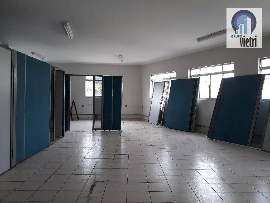 Conjunto Comercial-Sala para alugar, 230m² - Foto 6