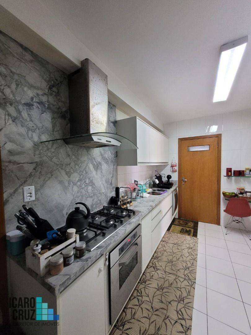 Apartamento à venda com 3 quartos, 136m² - Foto 20