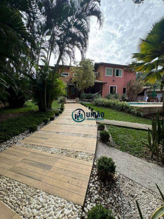 Casa à venda com 4 quartos, 1000m² - Foto 2