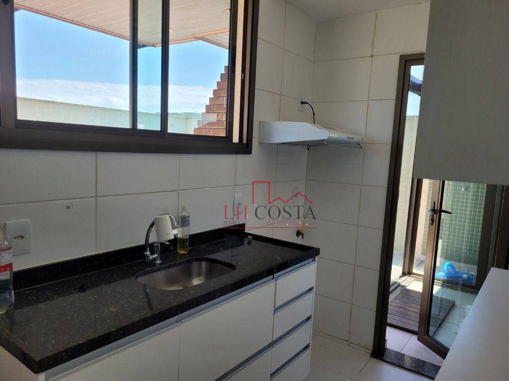 Cobertura à venda com 2 quartos, 115m² - Foto 13