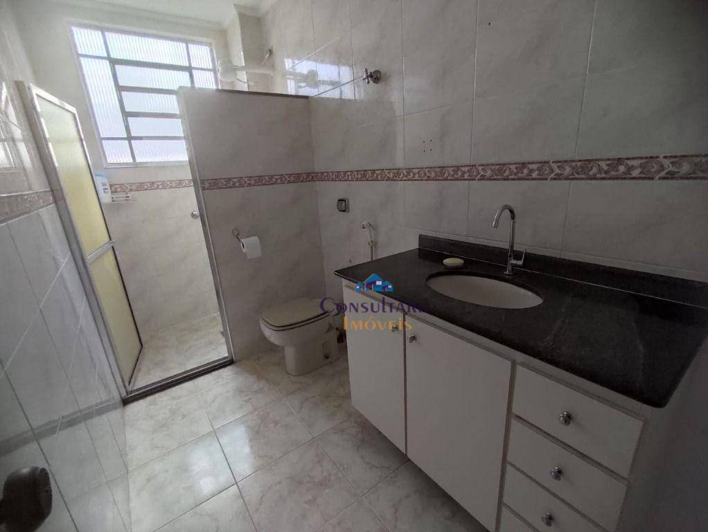 Apartamento à venda com 3 quartos, 98m² - Foto 30